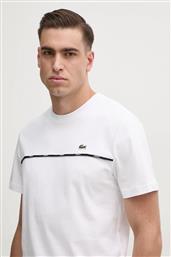 ΒΑΜΒΑΚΕΡΟ ΜΠΛΟΥΖΑΚΙ LACOSTE