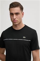 ΒΑΜΒΑΚΕΡΟ ΜΠΛΟΥΖΑΚΙ LACOSTE