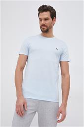 ΒΑΜΒΑΚΕΡΟ ΜΠΛΟΥΖΑΚΙ ΑΝΔΡΙΚΑ TH6709-001. LACOSTE