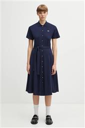 ΒΑΜΒΑΚΕΡΟ ΦΟΡΕΜΑ ΧΡΩΜΑ: ΝΑΥΤΙΚΟ ΜΠΛΕ, EF9621 LACOSTE