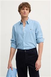 ΒΑΜΒΑΚΕΡΟ ΠΟΥΚΑΜΙΣΟ LACOSTE