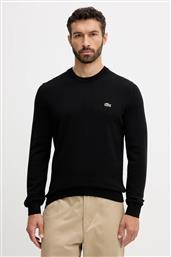 ΒΑΜΒΑΚΕΡΟ ΠΟΥΛΟΒΕΡ LACOSTE