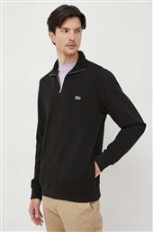 ΒΑΜΒΑΚΕΡΟ ΠΟΥΛΟΒΕΡ LACOSTE