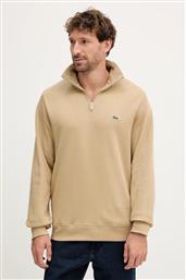 ΒΑΜΒΑΚΕΡΟ ΠΟΥΛΟΒΕΡ LACOSTE