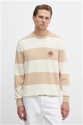 ΒΑΜΒΑΚΕΡΟ ΠΟΥΛΟΒΕΡ LACOSTE