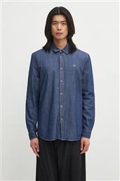 ΒΑΜΒΑΚΕΡΟ ΤΖΙΝ ΠΟΥΚΑΜΙΣΟ LACOSTE