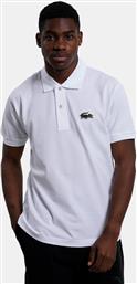 X NETFLIX ΑΝΔΡΙΚΟ POLO T-SHIRT (9000143955-68535) LACOSTE