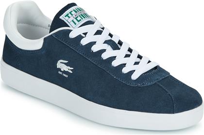 XΑΜΗΛΑ SNEAKERS BASESHOT LACOSTE
