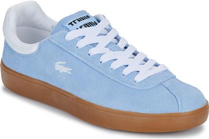 XΑΜΗΛΑ SNEAKERS BASESHOT LACOSTE από το SPARTOO