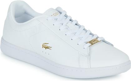 XΑΜΗΛΑ SNEAKERS CARNABY LACOSTE από το SPARTOO