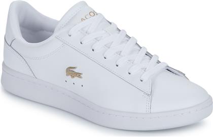 XΑΜΗΛΑ SNEAKERS CARNABY LACOSTE από το SPARTOO