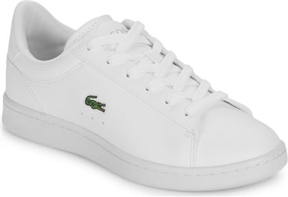 XΑΜΗΛΑ SNEAKERS CARNABY LACOSTE από το SPARTOO