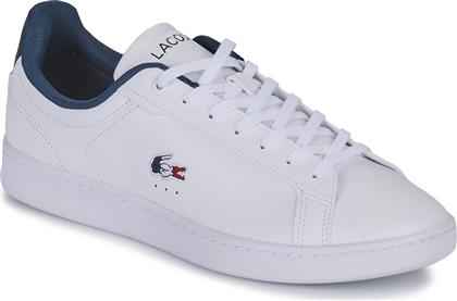 XΑΜΗΛΑ SNEAKERS CARNABY PRO LACOSTE