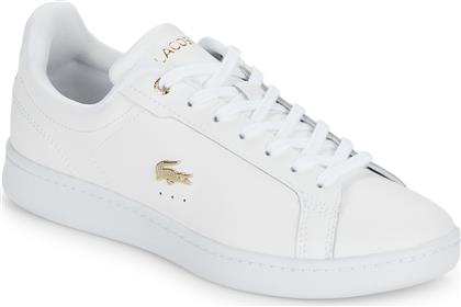 XΑΜΗΛΑ SNEAKERS CARNABY PRO LACOSTE από το SPARTOO