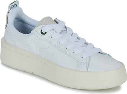 XΑΜΗΛΑ SNEAKERS COURT ? LACOSTE