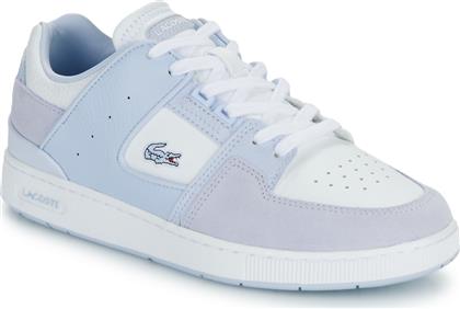 XΑΜΗΛΑ SNEAKERS COURT CAGE LACOSTE