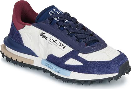 XΑΜΗΛΑ SNEAKERS ELITE ACTIVE LACOSTE από το SPARTOO