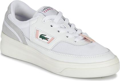 XΑΜΗΛΑ SNEAKERS G80 0120 1 SFA LACOSTE