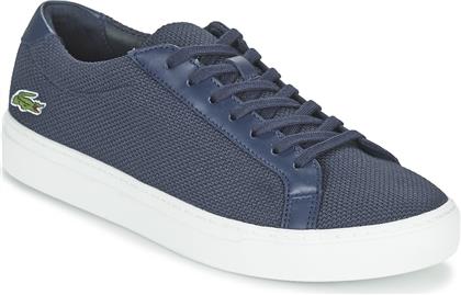 XΑΜΗΛΑ SNEAKERS L.12.12 BL 2 LACOSTE από το SPARTOO
