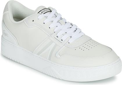 XΑΜΗΛΑ SNEAKERS L001 0321 1 SMA LACOSTE