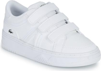 XΑΜΗΛΑ SNEAKERS L001 LACOSTE