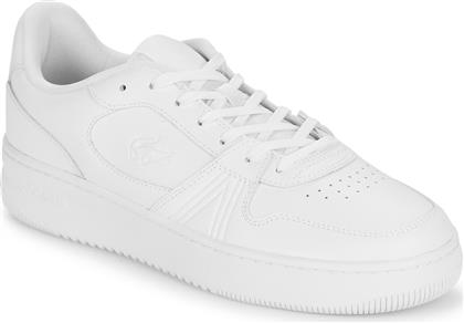 XΑΜΗΛΑ SNEAKERS L001 LACOSTE