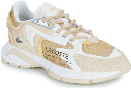 XΑΜΗΛΑ SNEAKERS L003 LACOSTE