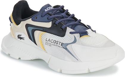 XΑΜΗΛΑ SNEAKERS L003 NEO LACOSTE