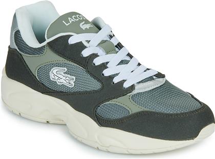 XΑΜΗΛΑ SNEAKERS STORM 96 LACOSTE από το SPARTOO