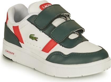 XΑΜΗΛΑ SNEAKERS T-CLIP 0121 2 SUI LACOSTE από το SPARTOO