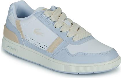 XΑΜΗΛΑ SNEAKERS T-CLIP LACOSTE
