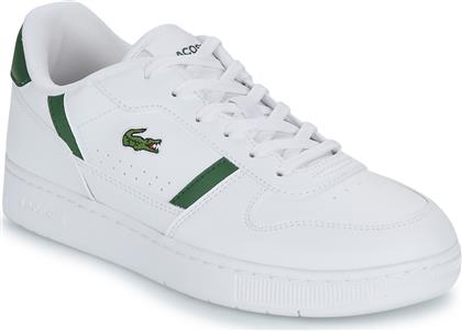 XΑΜΗΛΑ SNEAKERS T-CLIP LACOSTE