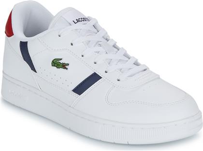 XΑΜΗΛΑ SNEAKERS T-CLIP LACOSTE από το SPARTOO