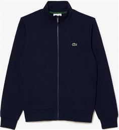 ΖΑΚΕΤΑ ΦΟΥΤΕΡ ΜΜ SWEATSHIRT LACOSTE