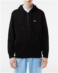 ΖΑΚΕΤΑ ΦΟΥΤΕΡ ΜΜ SWEATSHIRT LACOSTE