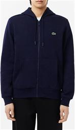 ΖΑΚΕΤΑ ΦΟΥΤΕΡ ΜΜ SWEATSHIRT LACOSTE