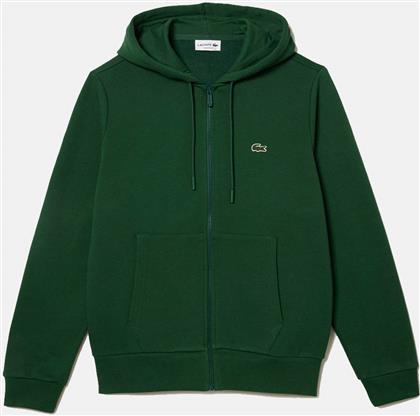 ΖΑΚΕΤΑ ΦΟΥΤΕΡ ΜΜ SWEATSHIRT LACOSTE