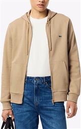 ΖΑΚΕΤΑ ΦΟΥΤΕΡ ΜΜ SWEATSHIRT LACOSTE