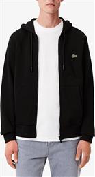 ΖΑΚΕΤΑ ΦΟΥΤΕΡ ΜΜ SWEATSHIRT LACOSTE