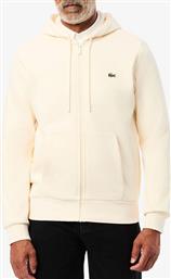 ΖΑΚΕΤΑ ΦΟΥΤΕΡ ΜΜ SWEATSHIRT LACOSTE