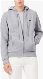ΖΑΚΕΤΑ ΦΟΥΤΕΡ ΜΜ SWEATSHIRT LACOSTE