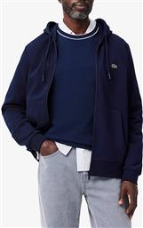 ΖΑΚΕΤΑ ΦΟΥΤΕΡ ΜΜ SWEATSHIRT LACOSTE