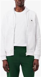ΖΑΚΕΤΑ ΦΟΥΤΕΡ ΜΜ SWEATSHIRT LACOSTE