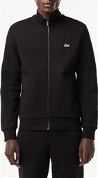 ΖΑΚΕΤΑ ΦΟΥΤΕΡ ΜΜ SWEATSHIRT LACOSTE