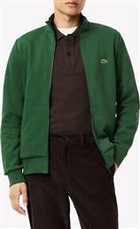 ΖΑΚΕΤΑ ΦΟΥΤΕΡ ΜΜ SWEATSHIRT LACOSTE