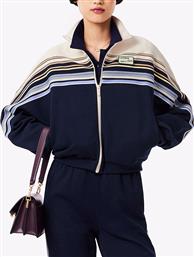 ΖΑΚΕΤΑ ΦΟΥΤΕΡ ΜΜ SWEATSHIRTS LACOSTE