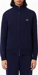 ΖΑΚΕΤΑ ΠΛΕΚΤΗ SWEATER LACOSTE