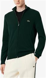 ΖΑΚΕΤΑ ΠΛΕΚΤΗ SWEATER LACOSTE