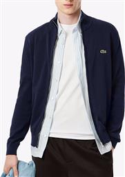 ΖΑΚΕΤΑ ΠΛΕΚΤΗ SWEATER LACOSTE