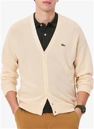 ΖΑΚΕΤΑ ΠΛΕΚΤΗ SWEATER LACOSTE